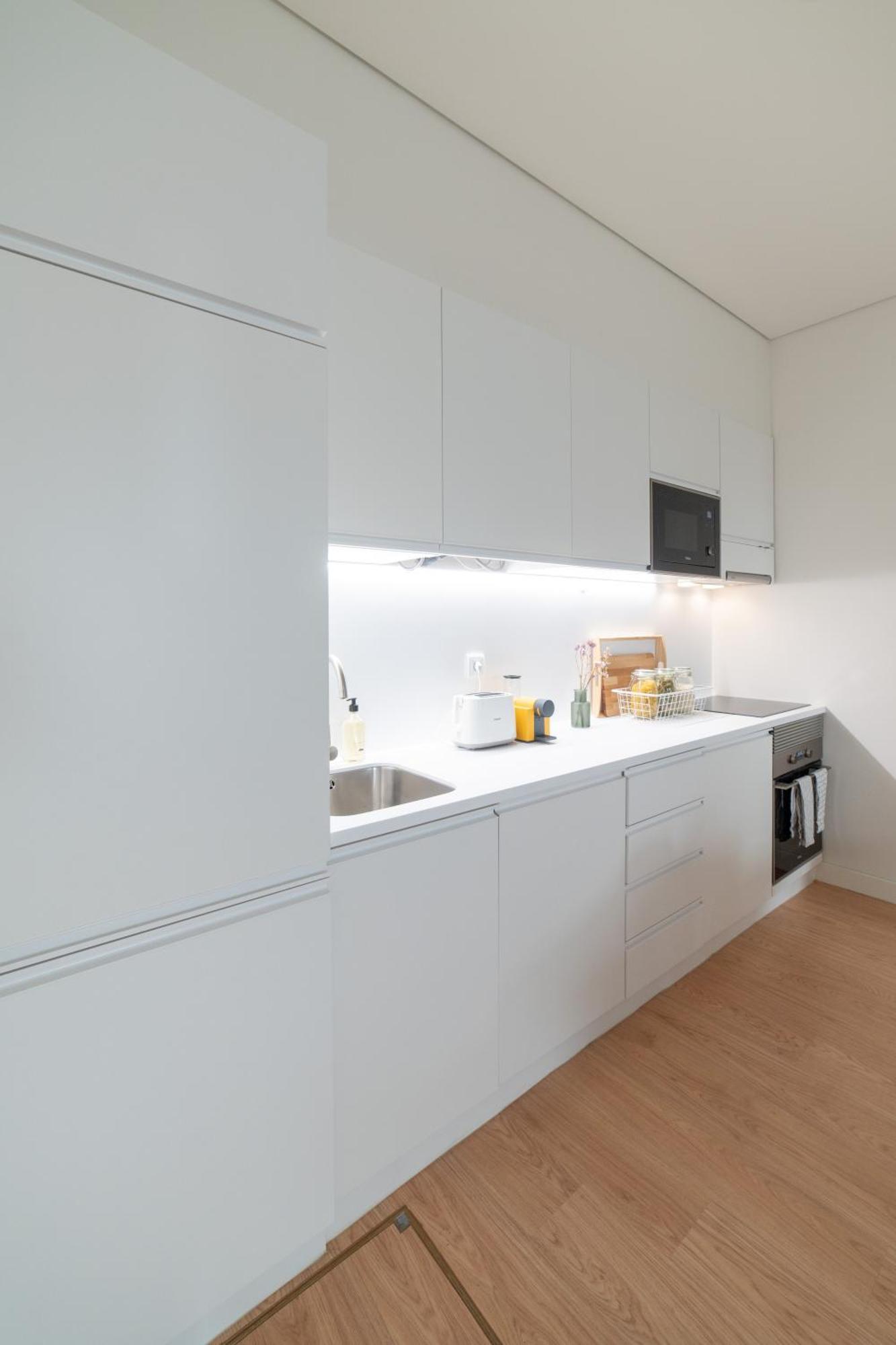 Monsanto Hill House - Edt -1ºb Lejlighed