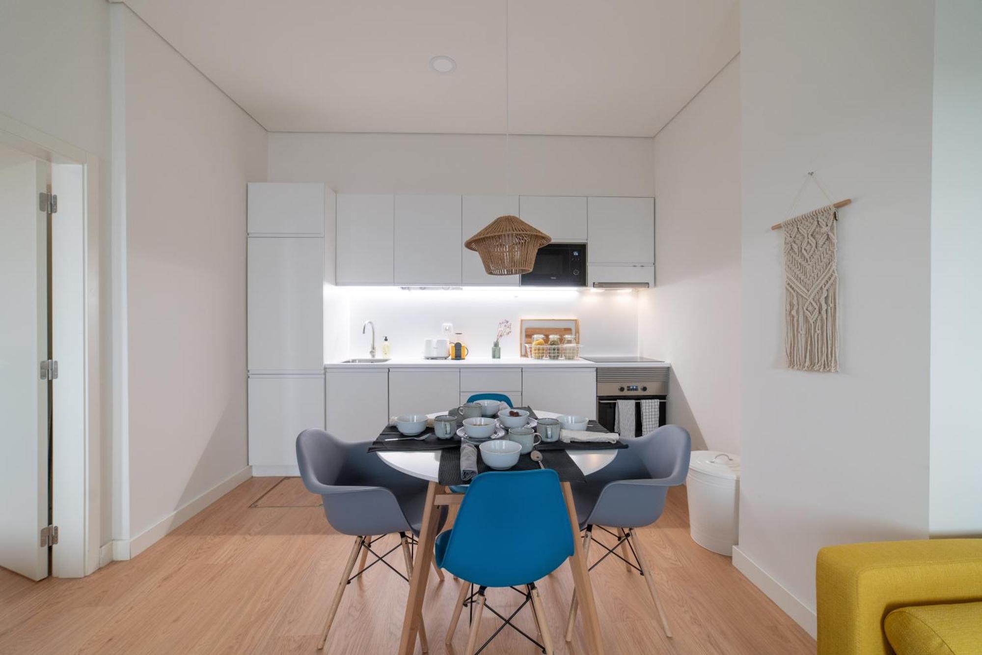 Monsanto Hill House - Edt -1ºb